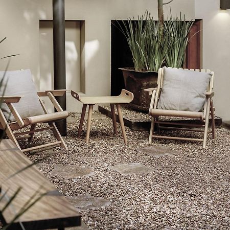 Casa No Name Small Luxury Hotel San Miguel de Allende Esterno foto