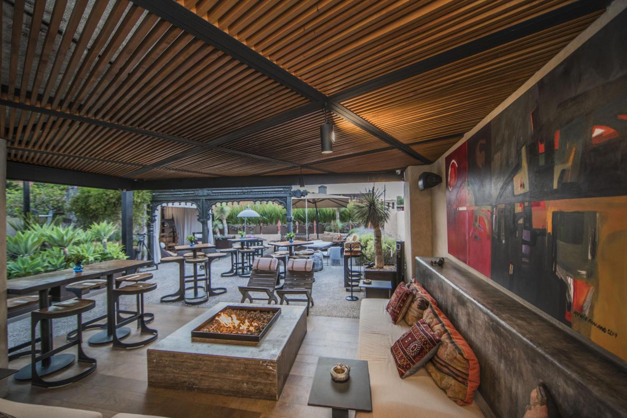 Casa No Name Small Luxury Hotel San Miguel de Allende Esterno foto