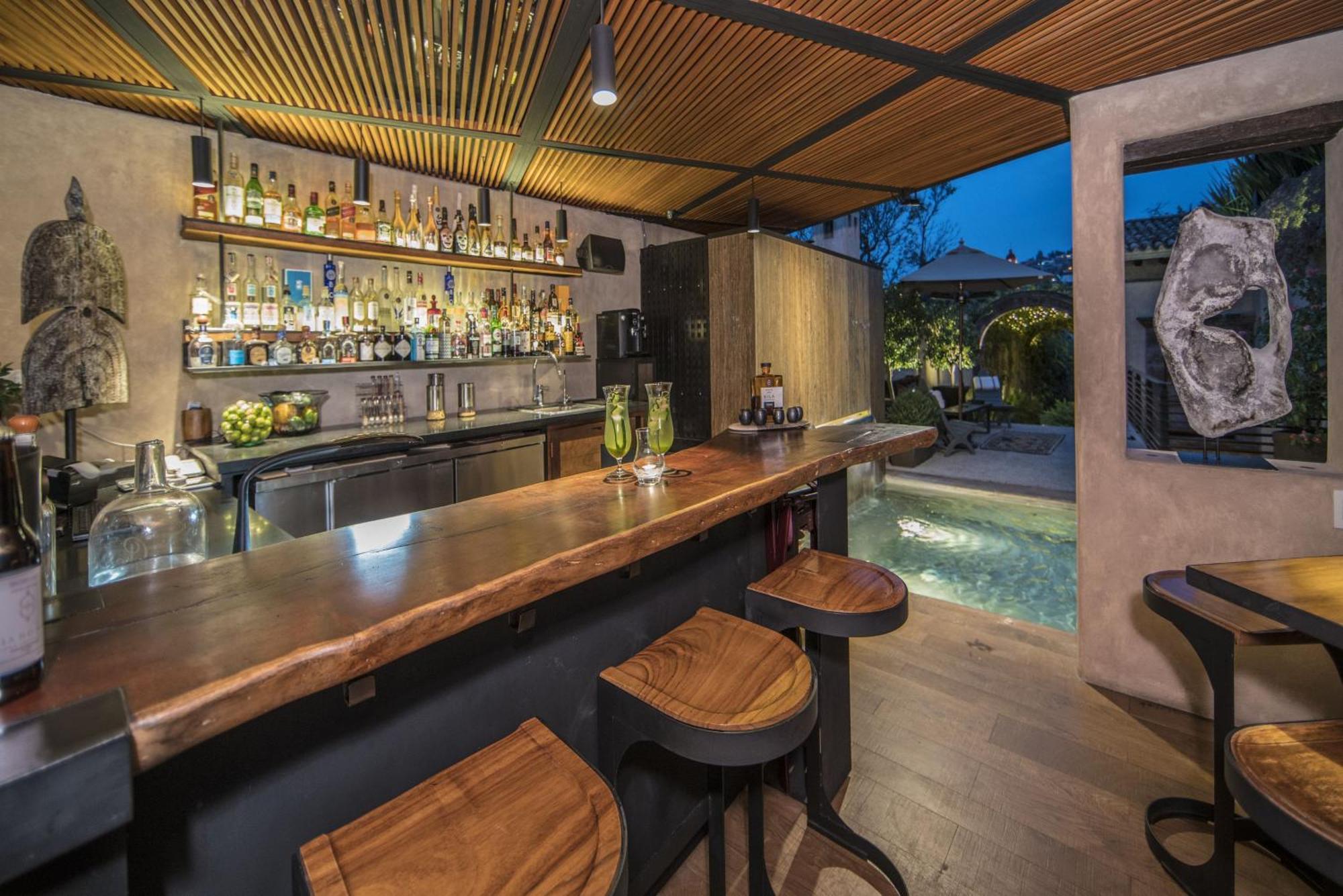 Casa No Name Small Luxury Hotel San Miguel de Allende Esterno foto