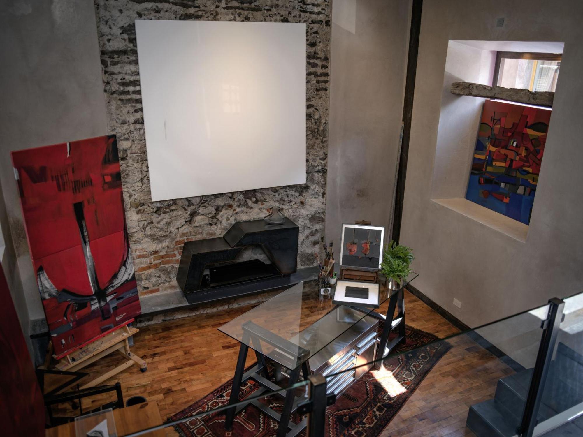 Casa No Name Small Luxury Hotel San Miguel de Allende Esterno foto
