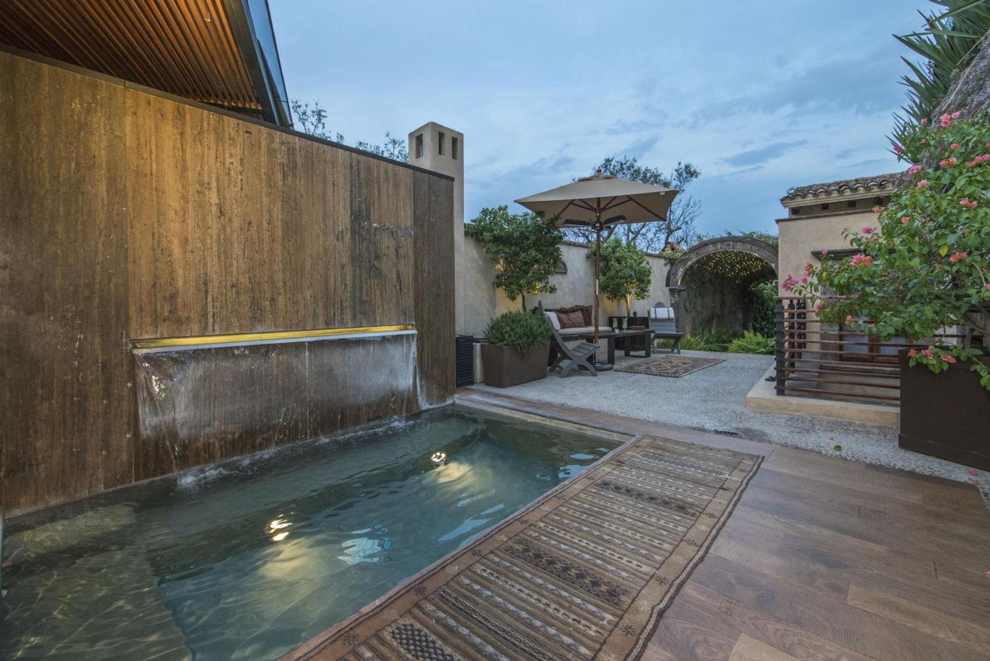 Casa No Name Small Luxury Hotel San Miguel de Allende Esterno foto