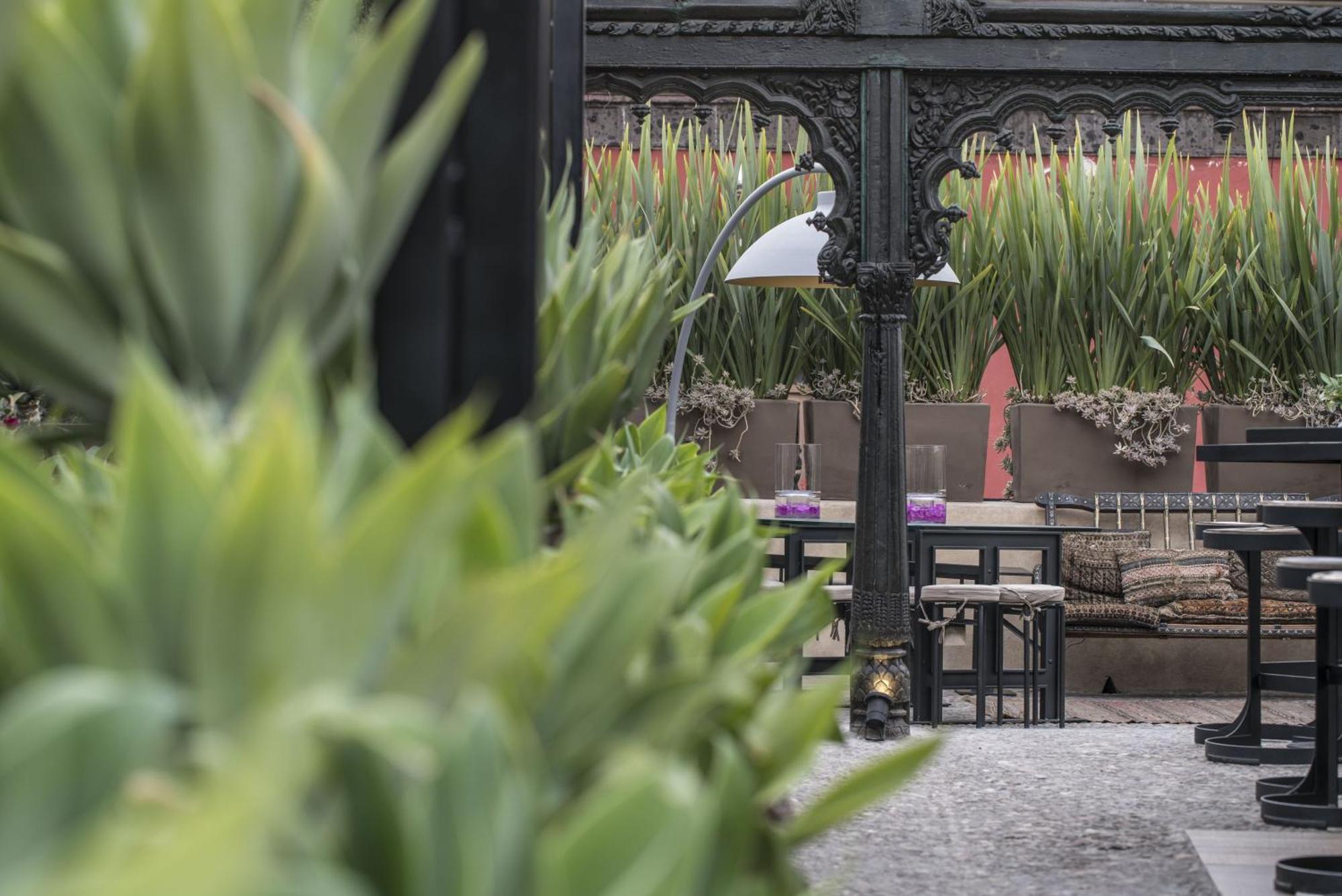 Casa No Name Small Luxury Hotel San Miguel de Allende Esterno foto