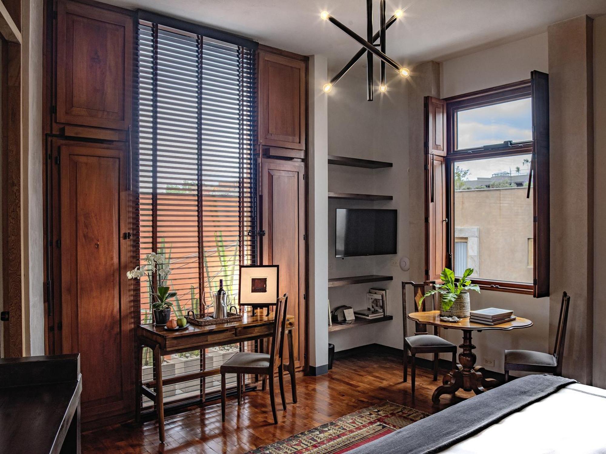 Casa No Name Small Luxury Hotel San Miguel de Allende Camera foto