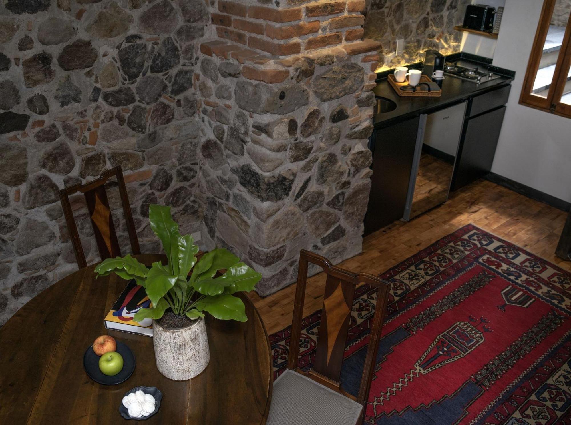 Casa No Name Small Luxury Hotel San Miguel de Allende Camera foto