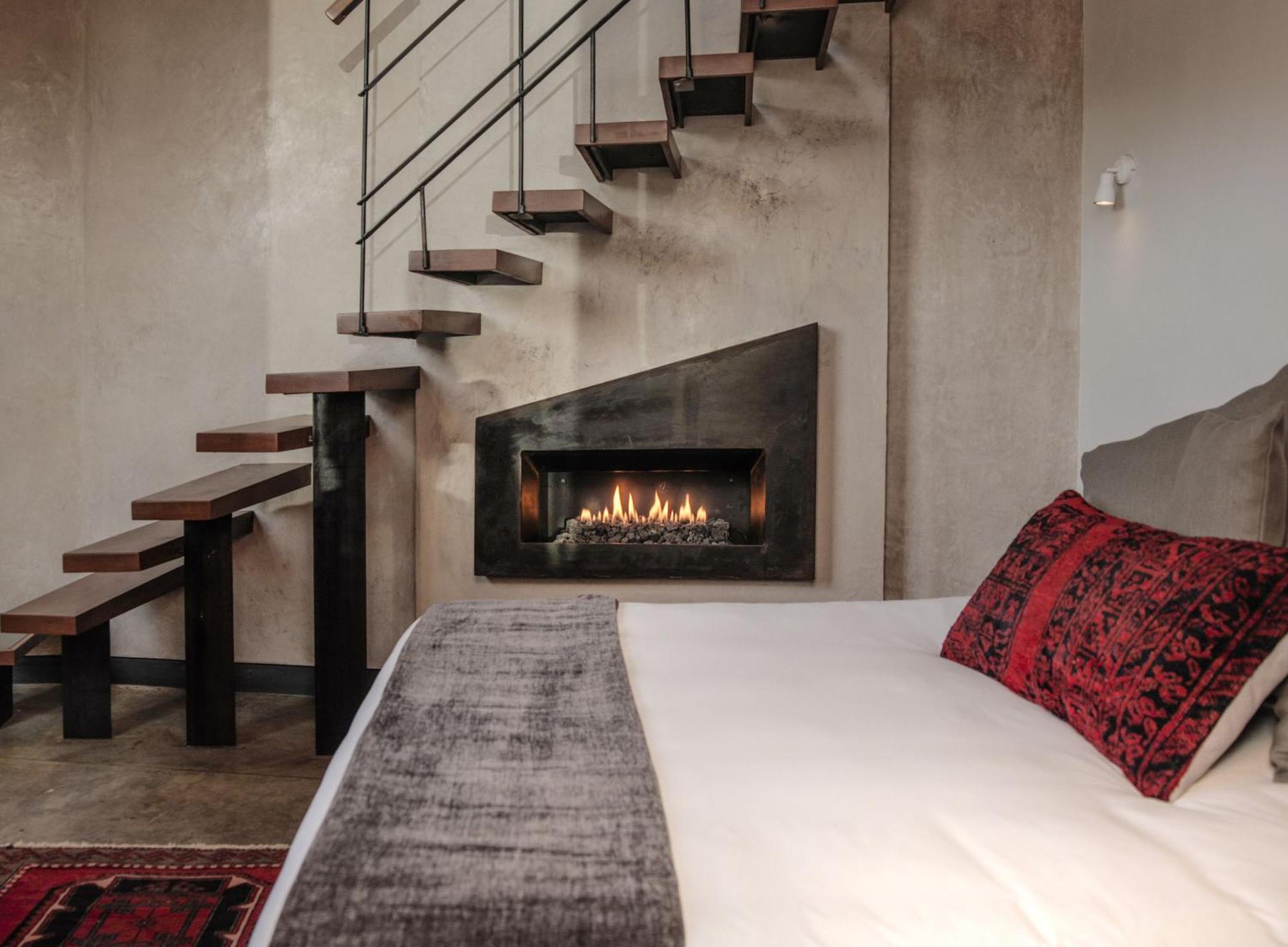 Casa No Name Small Luxury Hotel San Miguel de Allende Camera foto